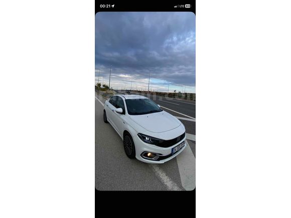 Sahibinden Fiat Egea 1.4 Fire Urban 2021 Model e