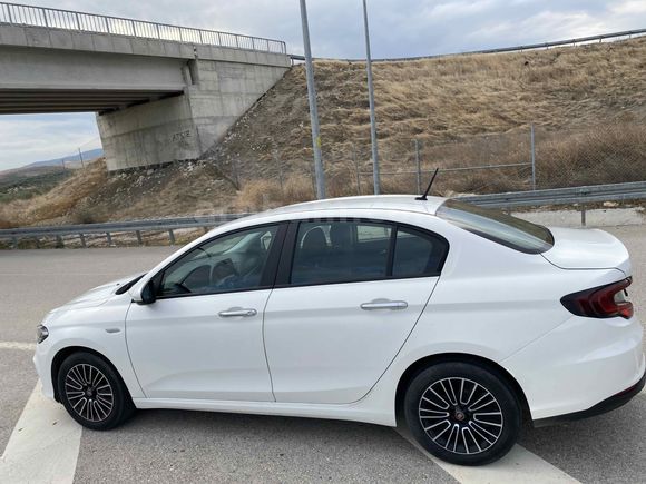 Sahibinden Fiat Egea 1.4 Fire Urban 2021 Model e