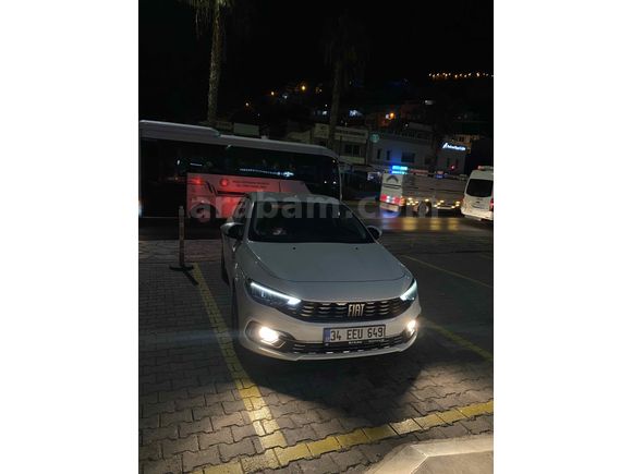 Sahibinden Fiat Egea 1.4 Fire Urban 2021 Model e