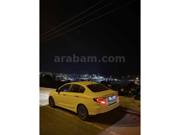 Sahibinden Fiat Egea 1.4 Fire Urban 2021 Model e