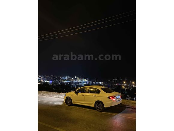 Sahibinden Fiat Egea 1.4 Fire Urban 2021 Model e