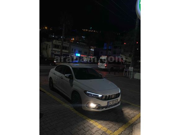 Sahibinden Fiat Egea 1.4 Fire Urban 2021 Model e