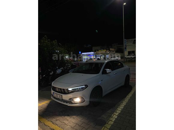 Sahibinden Fiat Egea 1.4 Fire Urban 2021 Model e
