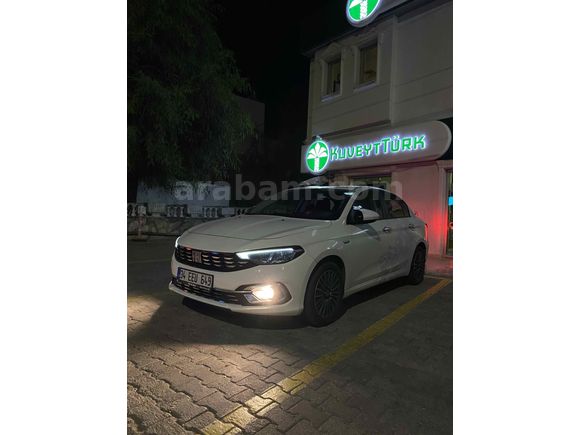 Sahibinden Fiat Egea 1.4 Fire Urban 2021 Model e