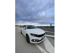 Sahibinden Fiat Egea 1.4 Fire Urban 2021 Model 