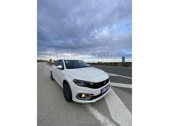 Sahibinden Fiat Egea 1.4 Fire Urban 2021 Model 