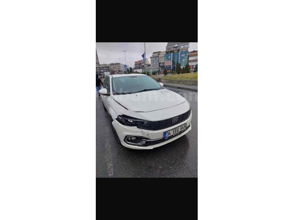 Sahibinden Fiat Egea 1.4 Fire Urban 2021 Model e