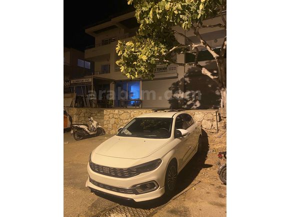 Sahibinden Fiat Egea 1.4 Fire Urban 2021 Model e