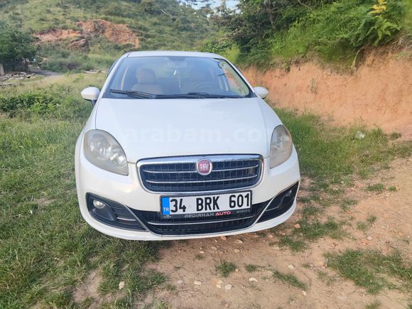 Sahibinden Fiat Linea 1.3 Multijet Urban 2013 Model