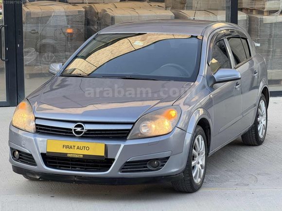 OPEL ASTRA 1.6 ENJOY 148.000 KM EMSALSİZ TEMİZLİKTE CAMMM GİBİ