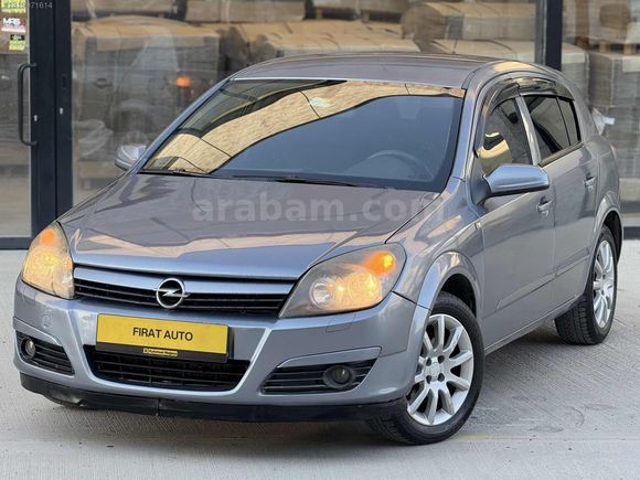 OPEL ASTRA 1.6 ENJOY 148.000 KM EMSALSİZ TEMİZLİKTE CAMMM GİBİ