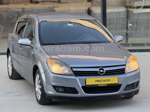OPEL ASTRA 1.6 ENJOY 148.000 KM EMSALSİZ TEMİZLİKTE CAMMM GİBİ