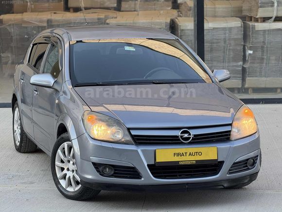 OPEL ASTRA 1.6 ENJOY 148.000 KM EMSALSİZ TEMİZLİKTE CAMMM GİBİ