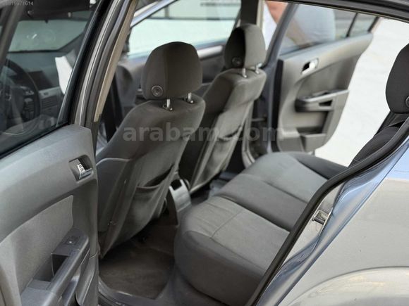 OPEL ASTRA 1.6 ENJOY 148.000 KM EMSALSİZ TEMİZLİKTE CAMMM GİBİ