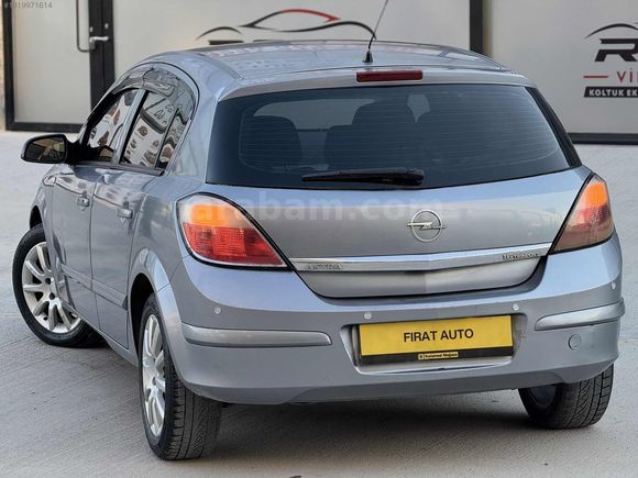 OPEL ASTRA 1.6 ENJOY 148.000 KM EMSALSİZ TEMİZLİKTE CAMMM GİBİ