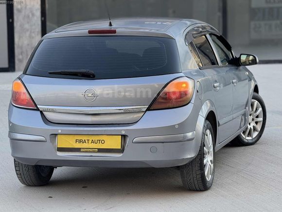 OPEL ASTRA 1.6 ENJOY 148.000 KM EMSALSİZ TEMİZLİKTE CAMMM GİBİ