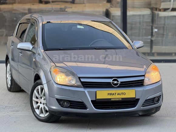 OPEL ASTRA 1.6 ENJOY 148.000 KM EMSALSİZ TEMİZLİKTE CAMMM GİBİ