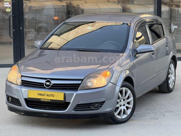 OPEL ASTRA 1.6 ENJOY 148.000 KM EMSALSİZ TEMİZLİKTE CAMMM GİBİ