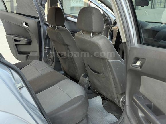 OPEL ASTRA 1.6 ENJOY 148.000 KM EMSALSİZ TEMİZLİKTE CAMMM GİBİ