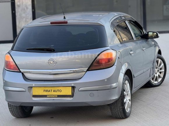 OPEL ASTRA 1.6 ENJOY 148.000 KM EMSALSİZ TEMİZLİKTE CAMMM GİBİ