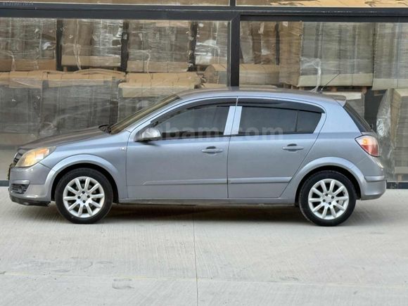 OPEL ASTRA 1.6 ENJOY 148.000 KM EMSALSİZ TEMİZLİKTE CAMMM GİBİ