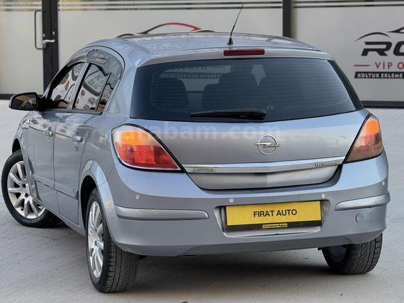 OPEL ASTRA 1.6 ENJOY 148.000 KM EMSALSİZ TEMİZLİKTE CAMMM GİBİ