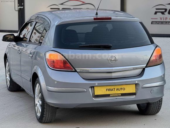 OPEL ASTRA 1.6 ENJOY 148.000 KM EMSALSİZ TEMİZLİKTE CAMMM GİBİ