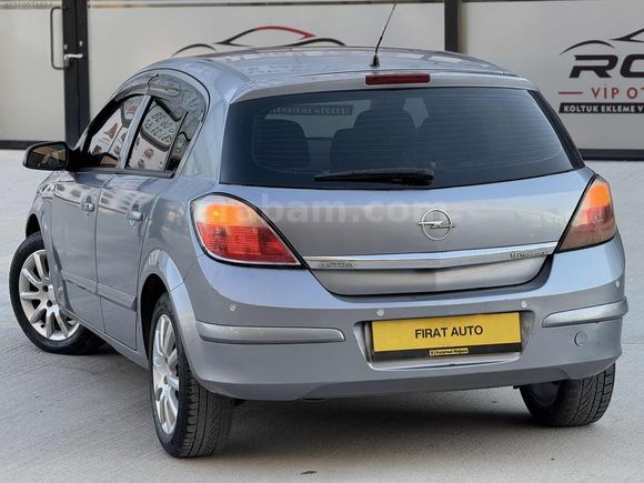 OPEL ASTRA 1.6 ENJOY 148.000 KM EMSALSİZ TEMİZLİKTE CAMMM GİBİ