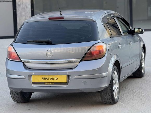 OPEL ASTRA 1.6 ENJOY 148.000 KM EMSALSİZ TEMİZLİKTE CAMMM GİBİ