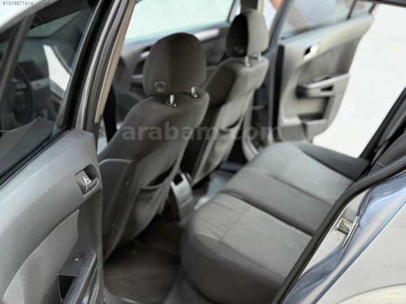 OPEL ASTRA 1.6 ENJOY 148.000 KM EMSALSİZ TEMİZLİKTE CAMMM GİBİ