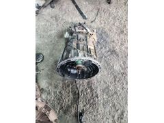 MERCEDES VİTO W639 EURO-5 ÇIKMA ORİJİNAL ŞANZIMAN  05435439694 