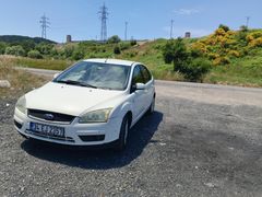 Sahibinden Ford Focus 1.6 TDCi Trend 2007 Model İstanbul