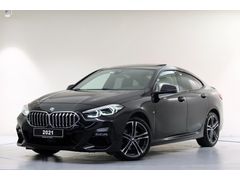 ÖZTORUN OTO - 2021 - BMW 216d Gran Coupe - First Edition M Sport