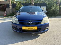 TUNA OTOMOTİVDEN OPEL ASTRA GTC SPORT