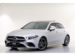 ÖZTORUN OTO - 2018 - MERCEDES A 180 D - AMG