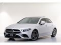 ÖZTORUN OTO - 2018 - MERCEDES A 180 D - AMG