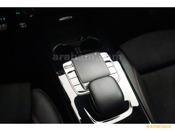 ÖZTORUN OTO - 2018 - MERCEDES A 180 D - AMG