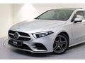 ÖZTORUN OTO - 2018 - MERCEDES A 180 D - AMG