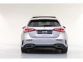 ÖZTORUN OTO - 2018 - MERCEDES A 180 D - AMG