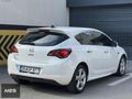 2012 1.3CDTI SPORT EKSTRALI ASTRA DÜŞÜK KM HATASIZ EMSALSİZ