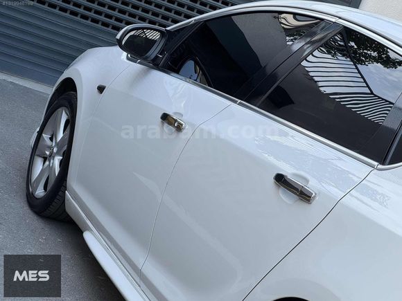 2012 1.3CDTI SPORT EKSTRALI ASTRA DÜŞÜK KM HATASIZ EMSALSİZ