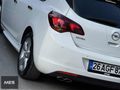 2012 1.3CDTI SPORT EKSTRALI ASTRA DÜŞÜK KM HATASIZ EMSALSİZ