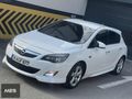 2012 1.3CDTI SPORT EKSTRALI ASTRA DÜŞÜK KM HATASIZ EMSALSİZ