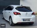 2012 1.3CDTI SPORT EKSTRALI ASTRA DÜŞÜK KM HATASIZ EMSALSİZ