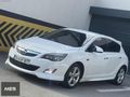 2012 1.3CDTI SPORT EKSTRALI ASTRA DÜŞÜK KM HATASIZ EMSALSİZ