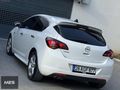 2012 1.3CDTI SPORT EKSTRALI ASTRA DÜŞÜK KM HATASIZ EMSALSİZ