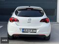 2012 1.3CDTI SPORT EKSTRALI ASTRA DÜŞÜK KM HATASIZ EMSALSİZ