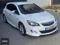 2012 1.3CDTI SPORT EKSTRALI ASTRA DÜŞÜK KM HATASIZ EMSALSİZ