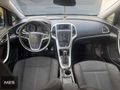 2012 1.3CDTI SPORT EKSTRALI ASTRA DÜŞÜK KM HATASIZ EMSALSİZ