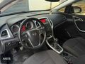 2012 1.3CDTI SPORT EKSTRALI ASTRA DÜŞÜK KM HATASIZ EMSALSİZ